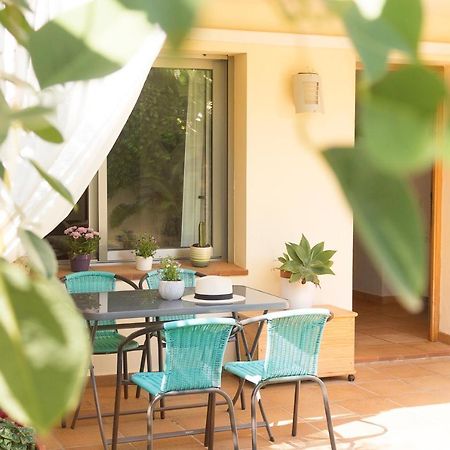Apartamentos Villamor Дения Экстерьер фото