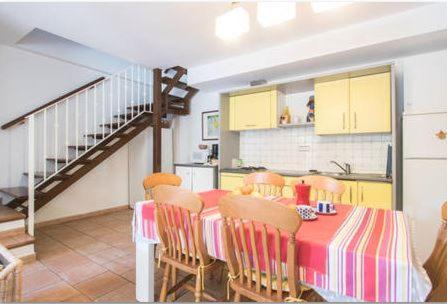 Apartamentos Villamor Дения Экстерьер фото