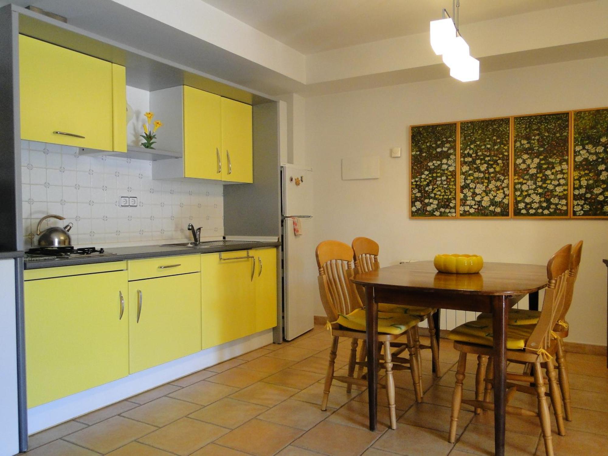 Apartamentos Villamor Дения Экстерьер фото