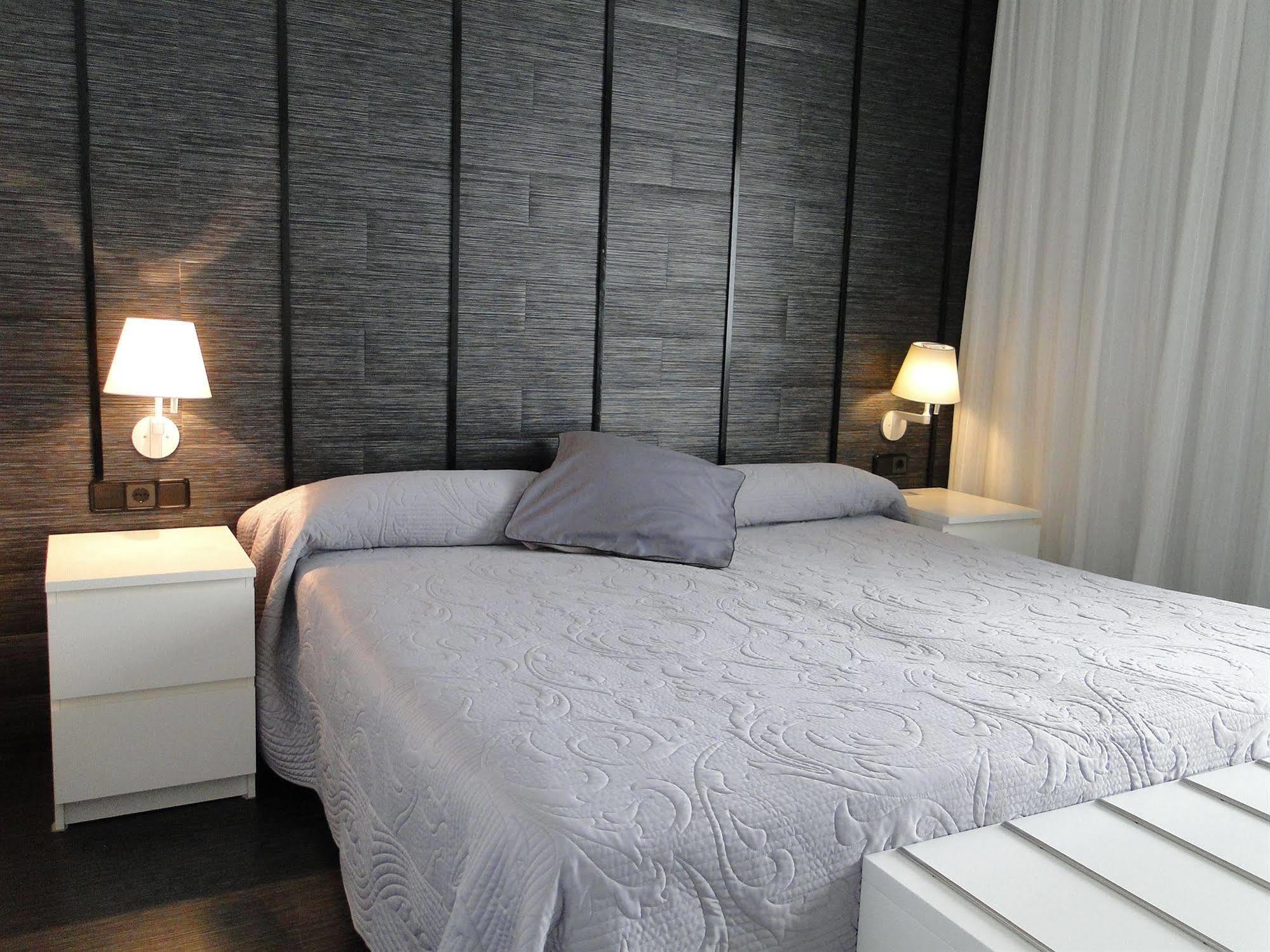 Apartamentos Villamor Дения Экстерьер фото